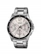 CASIO Gents Watch  MTP1374D