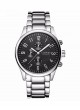 CURREN Mens Analog  Steel Band Watches 8046