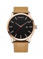 CURREN Men's Analogue Leather Watch8214