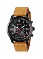 CURREN - Men's Analogue Leather watch 8152