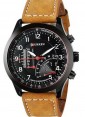 CURREN - Men's Analogue Leather watch 8152