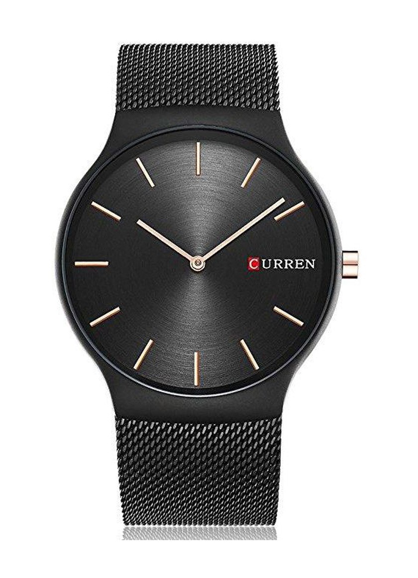 CURREN - Men&#039;s Analogue Watch 8256