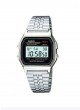 CASIO - Men's Digital Watch A159WA