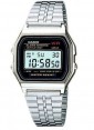 CASIO - Men's Digital Watch A159WA