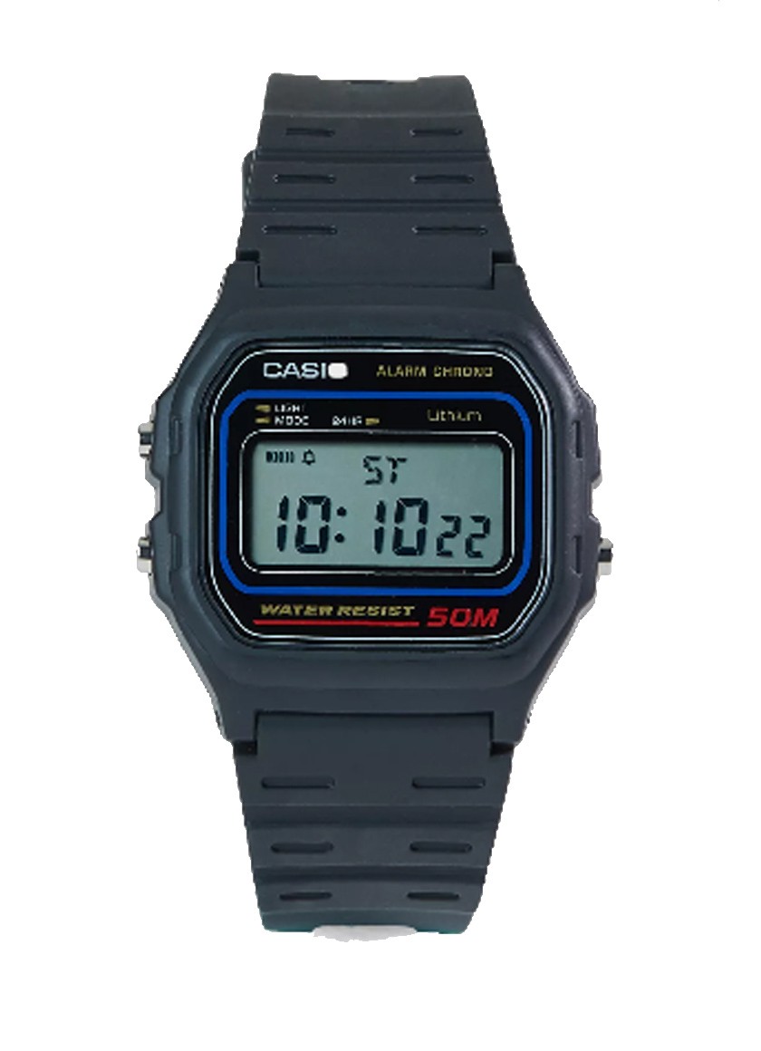 CASIO - Men&#039;s Digital Watch CA511AC89