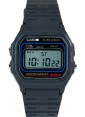 CASIO - Men's Digital Watch CA511AC89