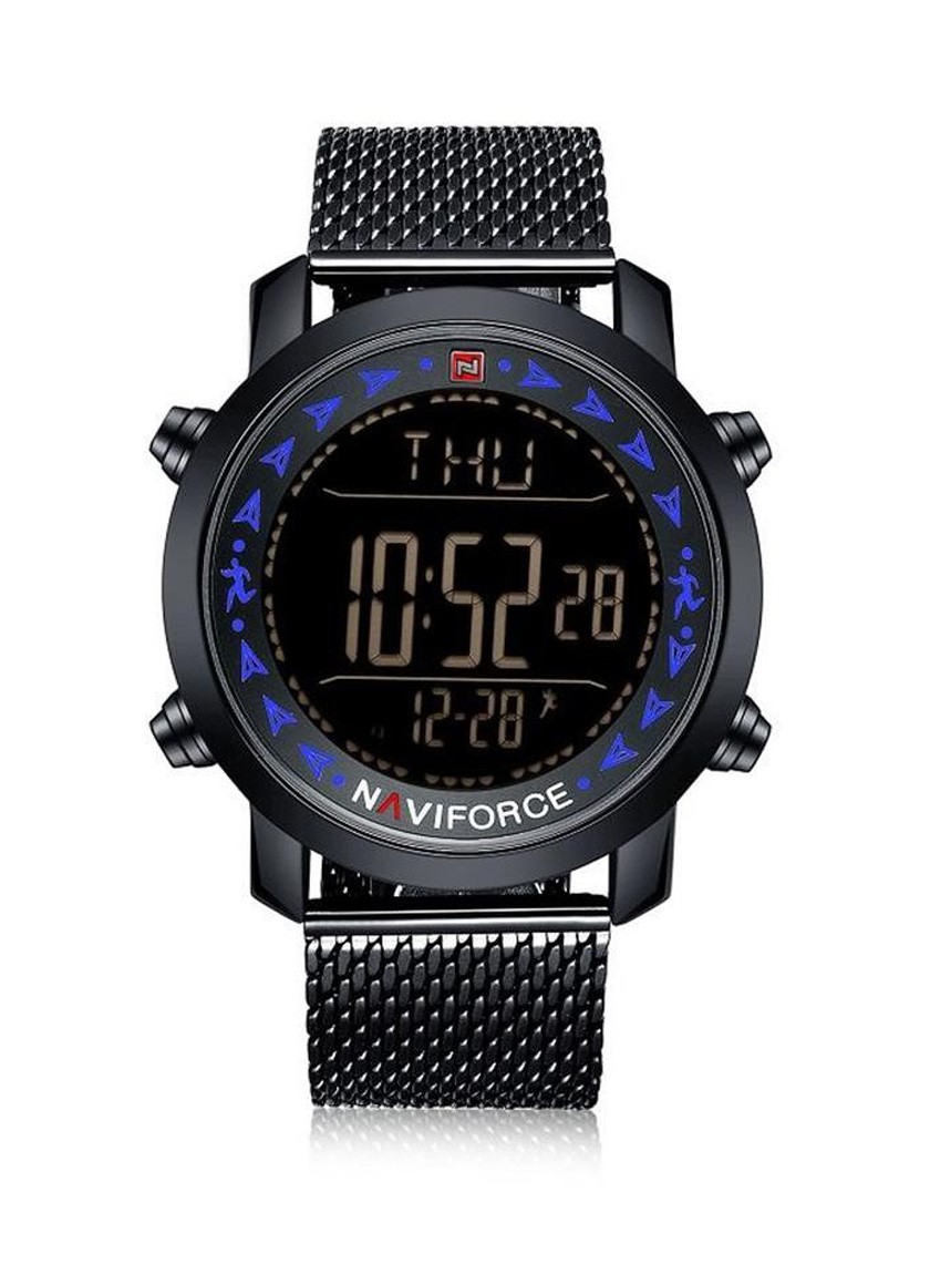 NAVIFORCE - Men&#039;s Digital Watch 9130