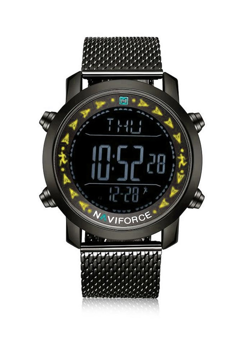 NAVIFORCE - Men&#039;s Digital Watch 9130