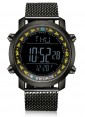 NAVIFORCE - Men's Digital Watch 9130