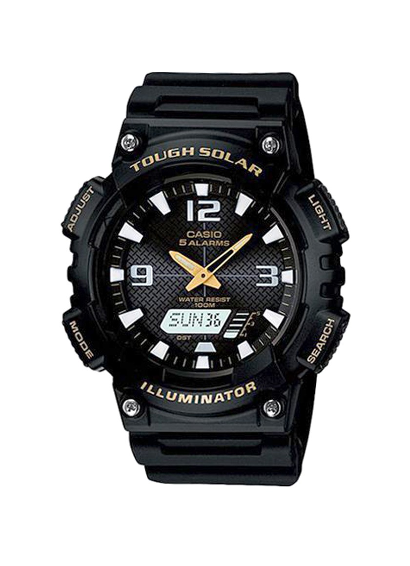 CASIO - Men&#039;s Digital Sports watch AQ-S810W