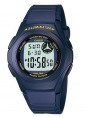 CASIO - Men's Digital Sports WatchF200W