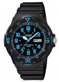 CASIO - Men's Digital Sports Watch MRW200H