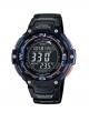 CASIO - Men's Digital Watch SGW-100