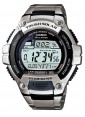 CASIO - Men's Digital Sports Watch WS-220D