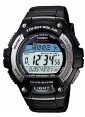 CASIO - Men's Digital Sports Watch WS-220F