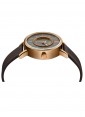 JULIUS leather straph watch-JA 1041