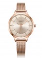 JULIUS- Women mesh band watch