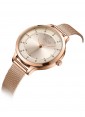 JULIUS- Women mesh band watch