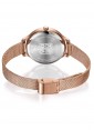 JULIUS- Women mesh band watch