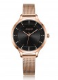 JULIUS- Women mesh band watch