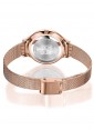 JULIUS- Women mesh band watch