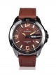 Naviforce NF9055 Men Analog  Sports Watch