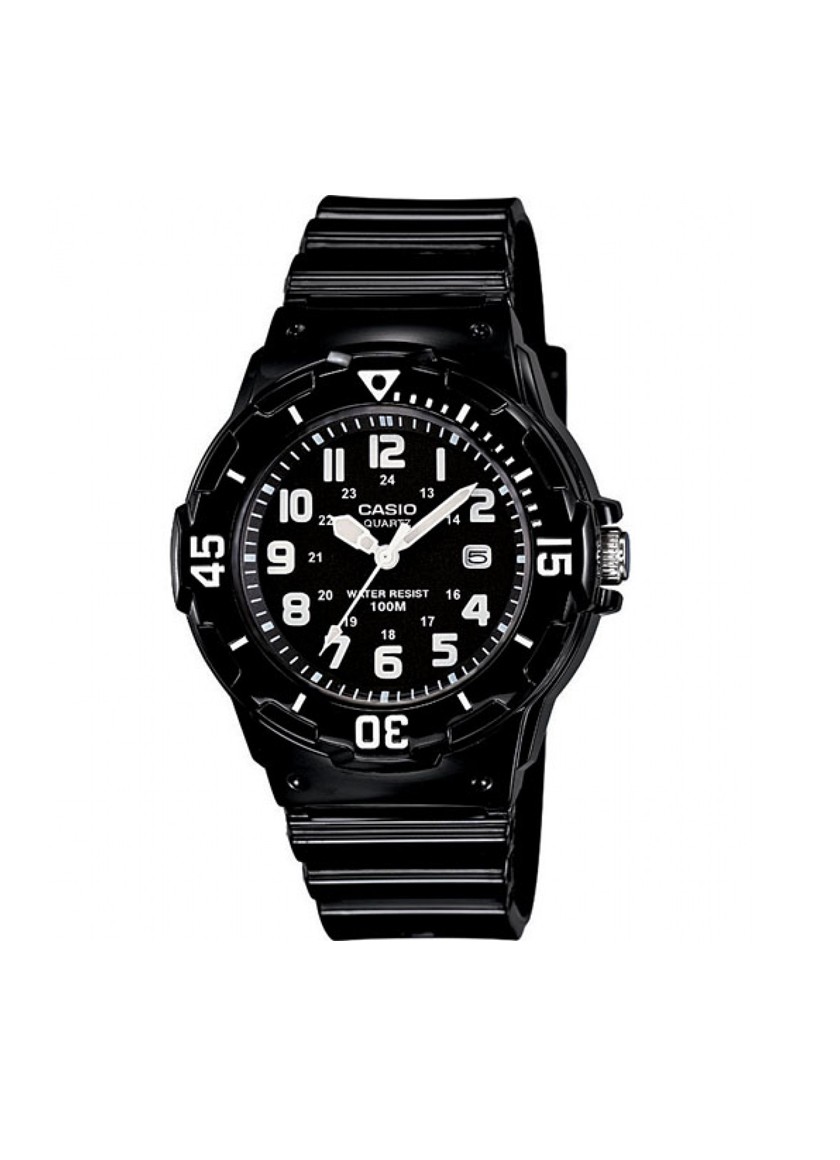 CASIO SPORTS WATCH LRW-200H