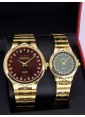 Royaltime pair watches